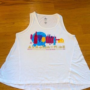 LAST CHANCE! Disney Epcot Food & wine festival top